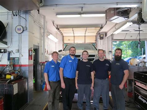 Randy's automotive - All of our technicians stay abreast of the industry’s latest technologies so that you’re always receiving the best quality auto services possible. Give us a call today at (508) 359-4409, or feel free to stop by -- 26 Spring St. -- with any questions, concerns or inspection service needs. We gladly welcome all of our walk-in customers! 